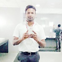 Nikhil kumar Sahu