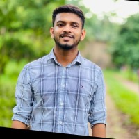 Md Zahed Ahmed