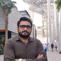 Dr. Muhammad Atif Saleem