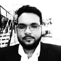 Mohammed Faeez K.