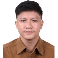 Lord Gerald Delgado, C. Tech.