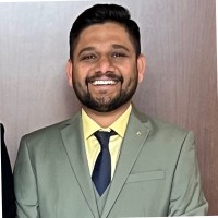 Maulik Patel