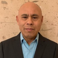 J Guadalupe Cruz Perez