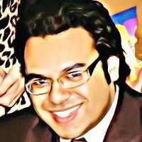 Ahmad M Bedair