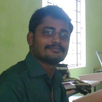 Ramesh N Ramesh