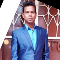 Suresh Kumar