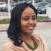 catherine wangari