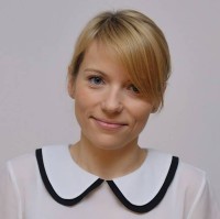 Magdalena Boroń