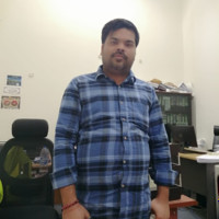 Ramesh Kumar Rai