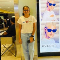 Meghana S