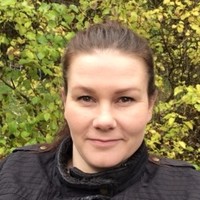 Reetta Merilä