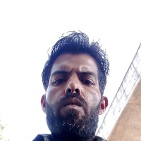 Mohan Singh Ahirwar