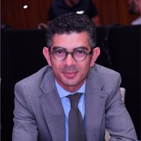 Saad Belfakir
