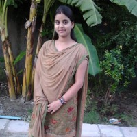 Garima Singh