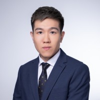 Gilbert Yeung