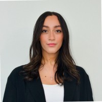 Amirah Fouad