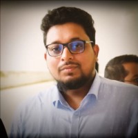 Emon Ahmed