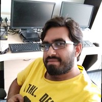 Anoop Ali