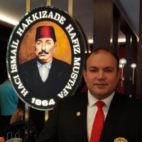 Şuayb Atakan Şeker