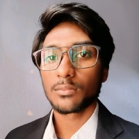 V Prasanth