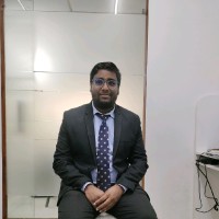 Ca Ronak Gupta