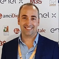 Gianluca Tinfena