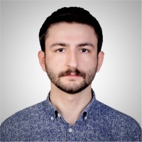 Halil Kızılırmak