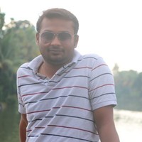 Kirubha Venkatesh Nagaraj