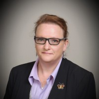 Heidi M Weaver