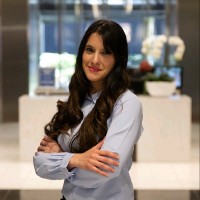 Cristina Tamez Blair