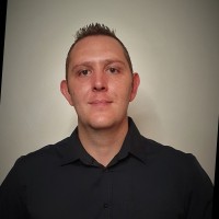 Andries Van Wyk