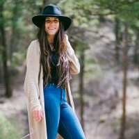 Ashley Huff Hanlon