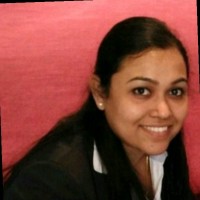 Haripriya B