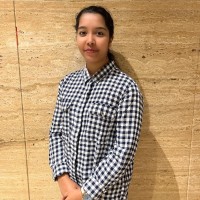 Nidhi Gosavi