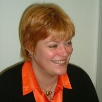 Olga Drabkina