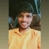 Rushikesh Pahurkar