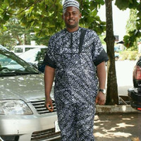 Festus Edoreh
