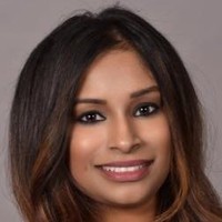 Rasalie Perera