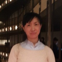 Lin Zhang