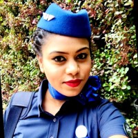 Amrita Philip
