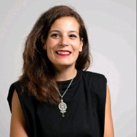 Carlota Arribas Mateo