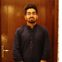Okasha Mehmood