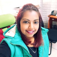 Shainaaz Dawood Singh