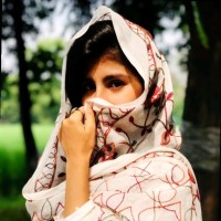 Mahnoor Malik