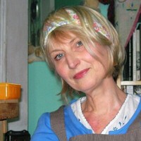 Elizabeth Redfern