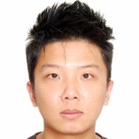 Shiyuan Liu
