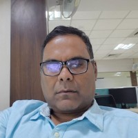 Jagadish Pradhan