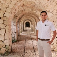 Jose Eduardo Hernandez Ortiz