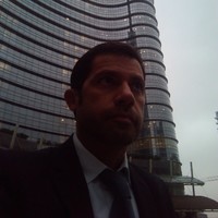Angelo Conte