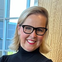 Teresa Hibbard, Cfre